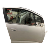 CHEVROLET SPARK EV  PASSENGER SIDE FRONT DOOR 42349033